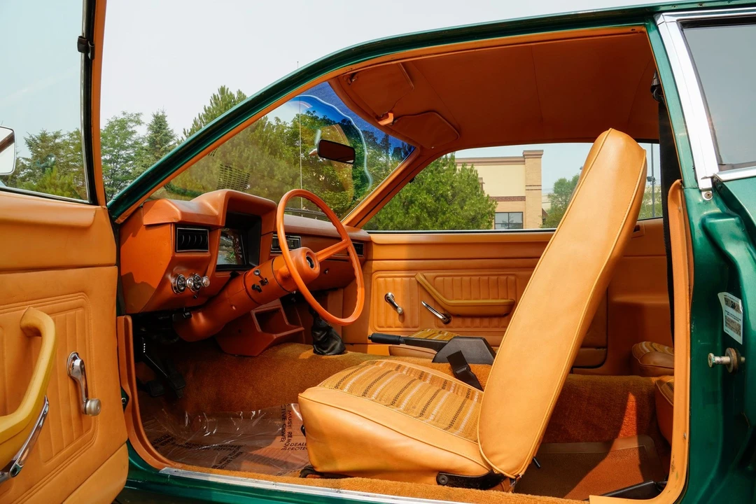 1979 Ford Pinto - Image 11 of 31