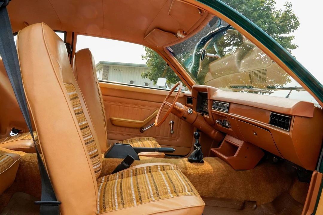 1979 Ford Pinto - Image 15 of 31