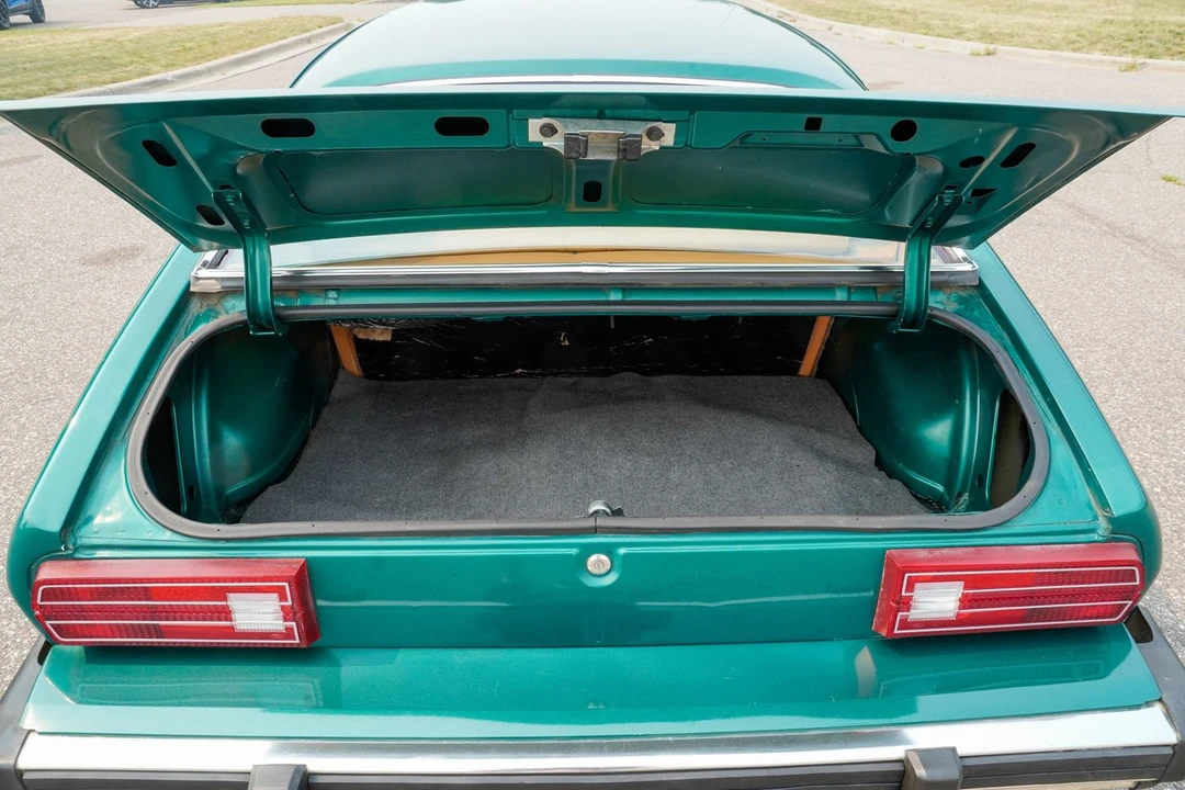 1979 Ford Pinto - Image 19 of 31