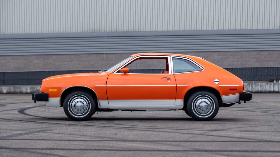 1979 Ford Pinto - Image 2 of 31