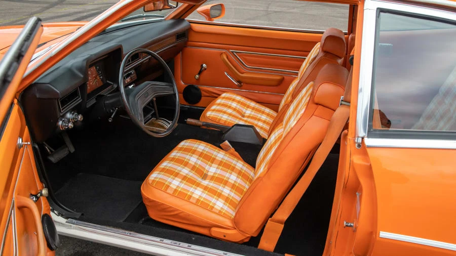 1979 Ford Pinto - Image 4 of 31