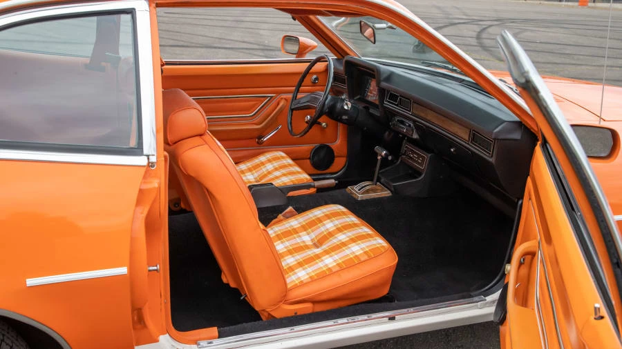 1979 Ford Pinto - Image 5 of 31