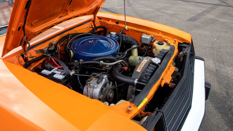 1979 Ford Pinto - Image 7 of 31