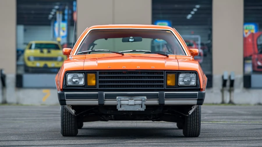1979 Ford Pinto - Image 14 of 31