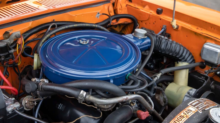 1979 Ford Pinto - Image 15 of 31