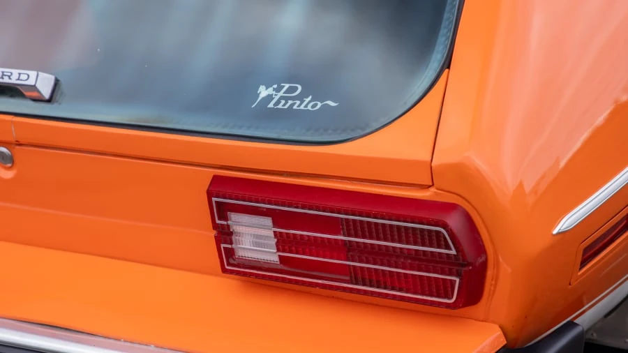 1979 Ford Pinto - Image 18 of 31