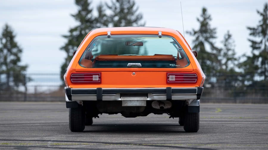 1979 Ford Pinto - Image 20 of 31