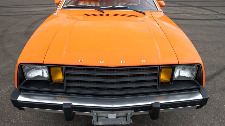 1979 Ford Pinto - Image 21 of 31