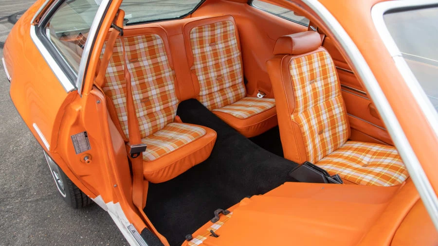 1979 Ford Pinto - Image 22 of 31
