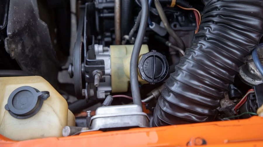 1979 Ford Pinto - Image 23 of 31