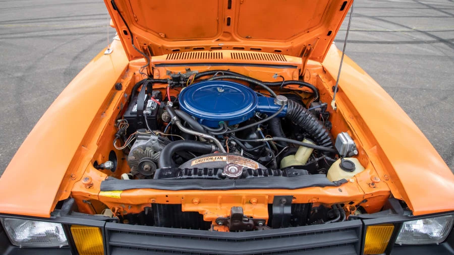 1979 Ford Pinto - Image 24 of 31