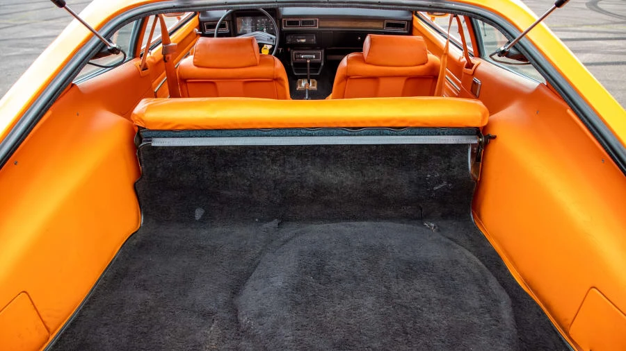 1979 Ford Pinto - Image 25 of 31