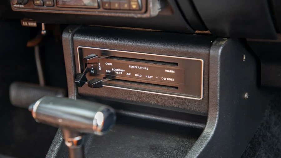 1979 Ford Pinto - Image 27 of 31