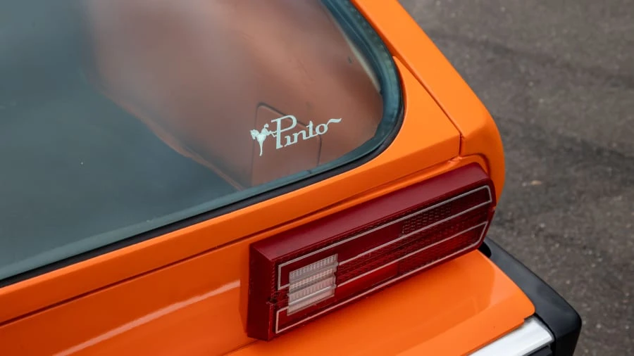 1979 Ford Pinto - Image 28 of 31