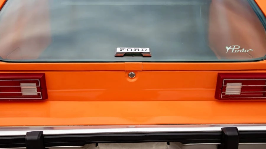1979 Ford Pinto - Image 29 of 31