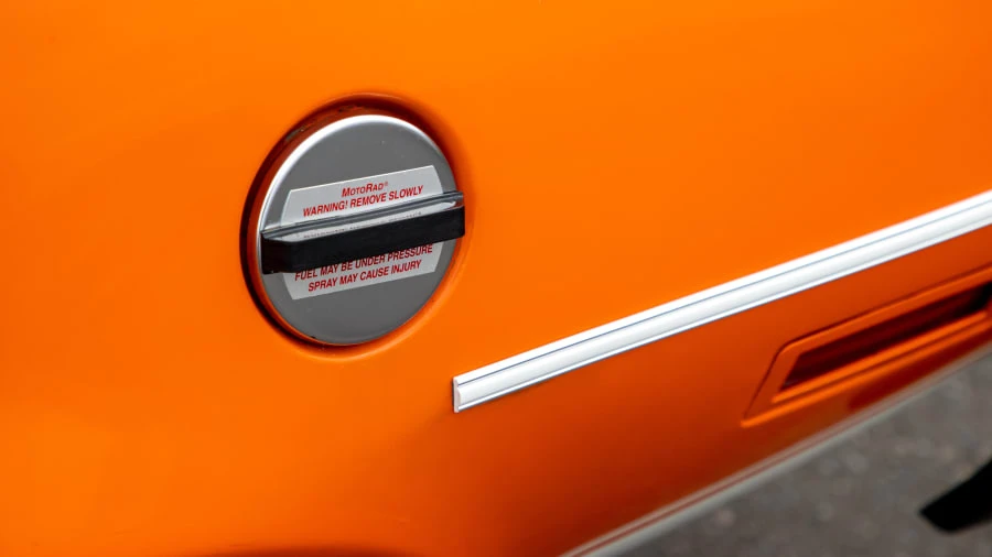 1979 Ford Pinto - Image 30 of 31