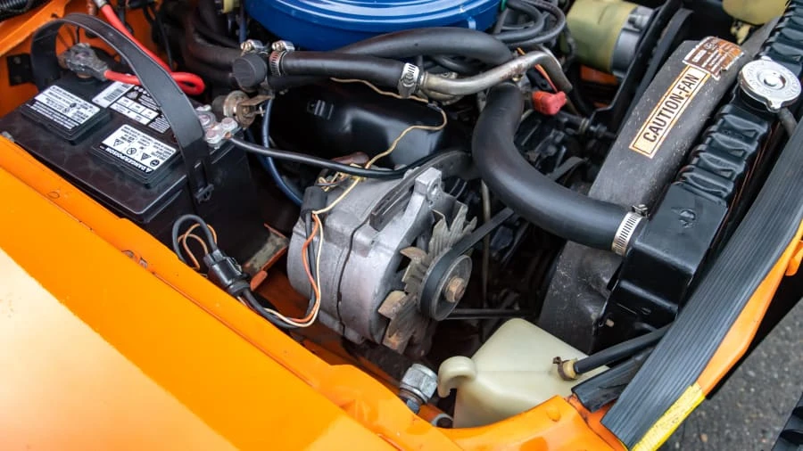 1979 Ford Pinto - Image 31 of 31
