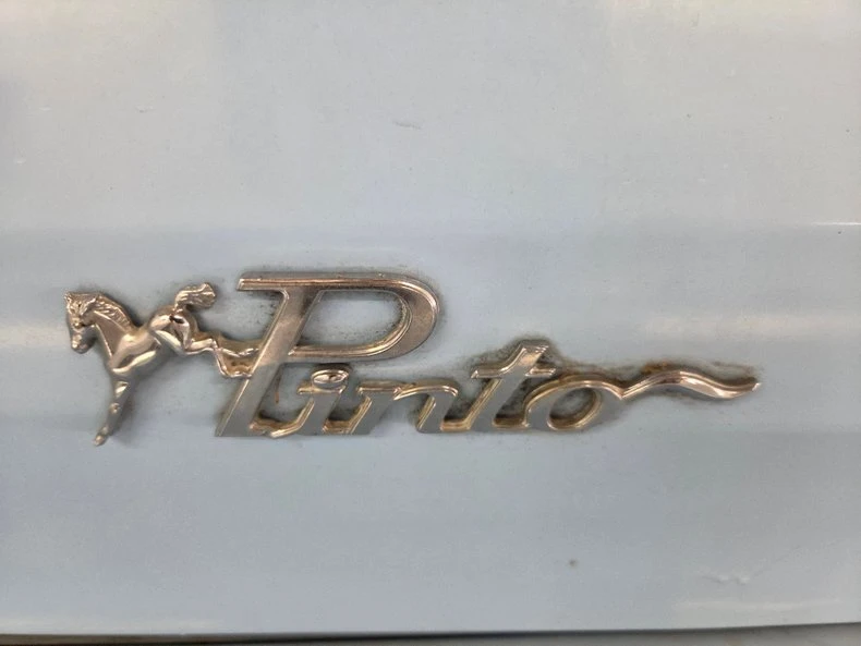 1979 Ford Pinto - Image 11 of 21