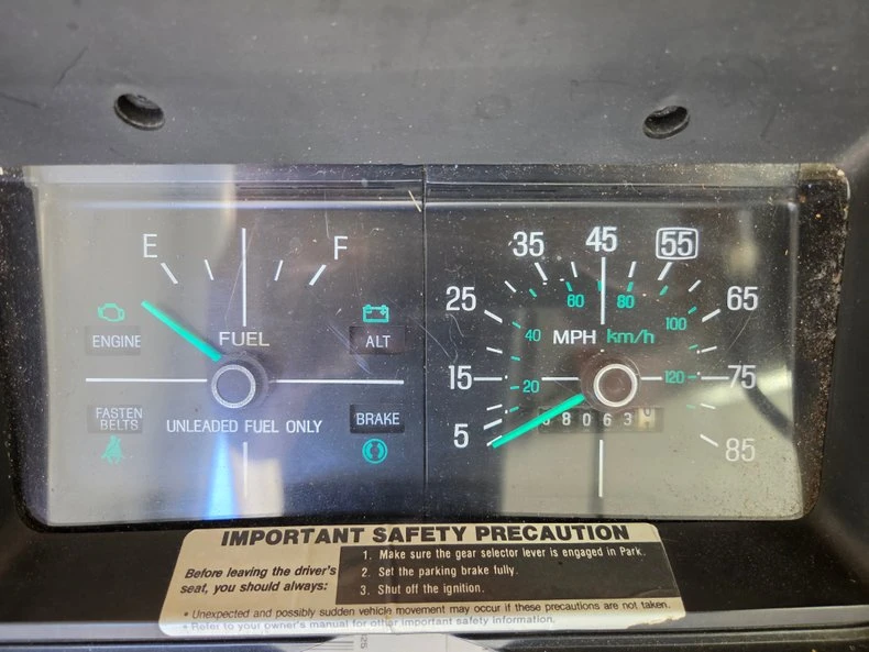 1979 Ford Pinto - Image 14 of 21