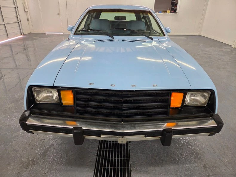 1979 Ford Pinto - Image 10 of 21