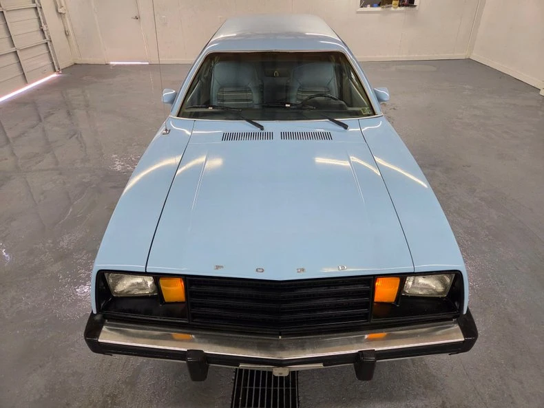 1979 Ford Pinto - Image 9 of 21