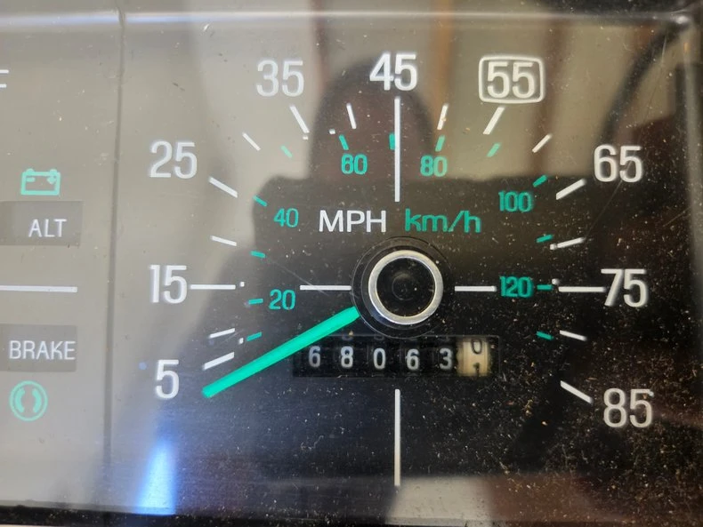 1979 Ford Pinto - Image 15 of 21