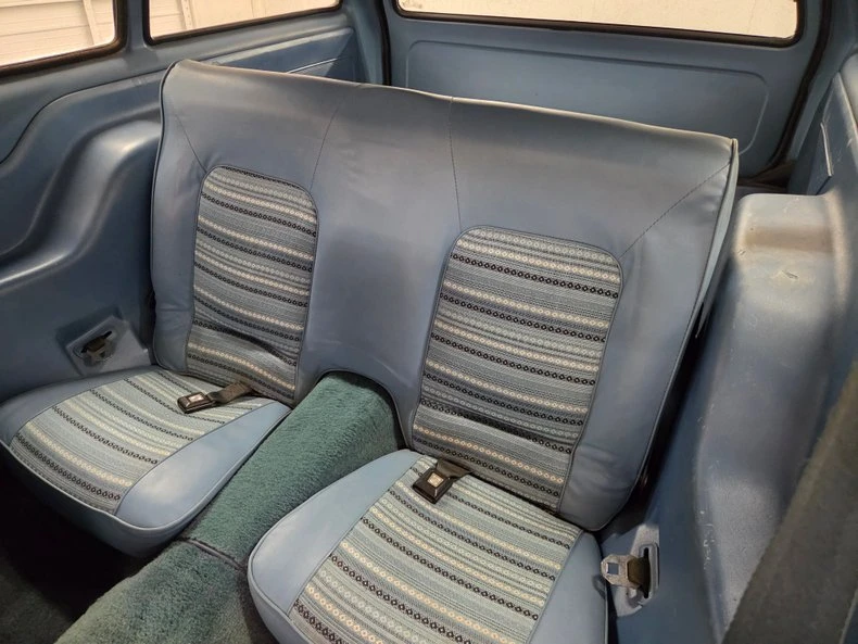 1979 Ford Pinto - Image 20 of 21