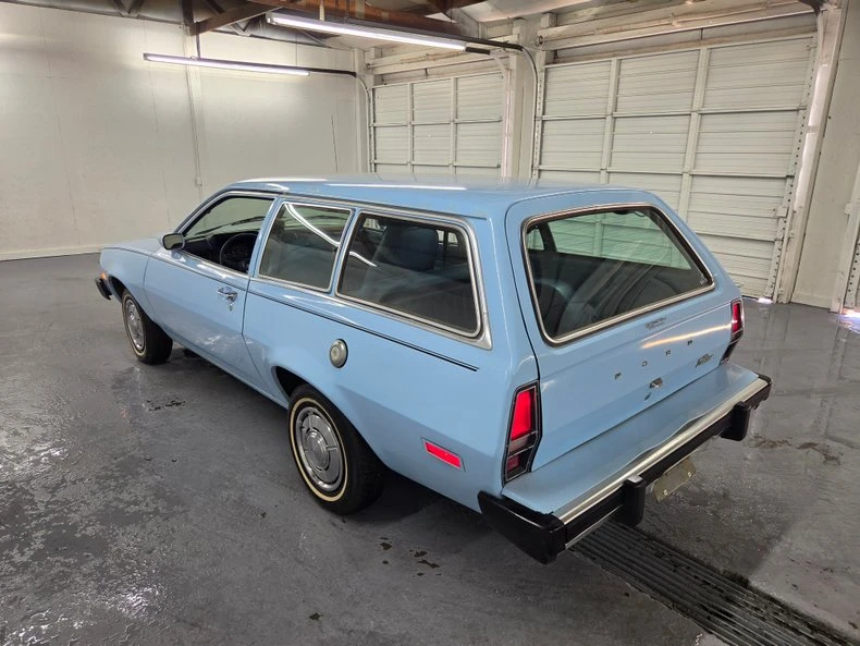 1979 Ford Pinto - Image 3 of 21