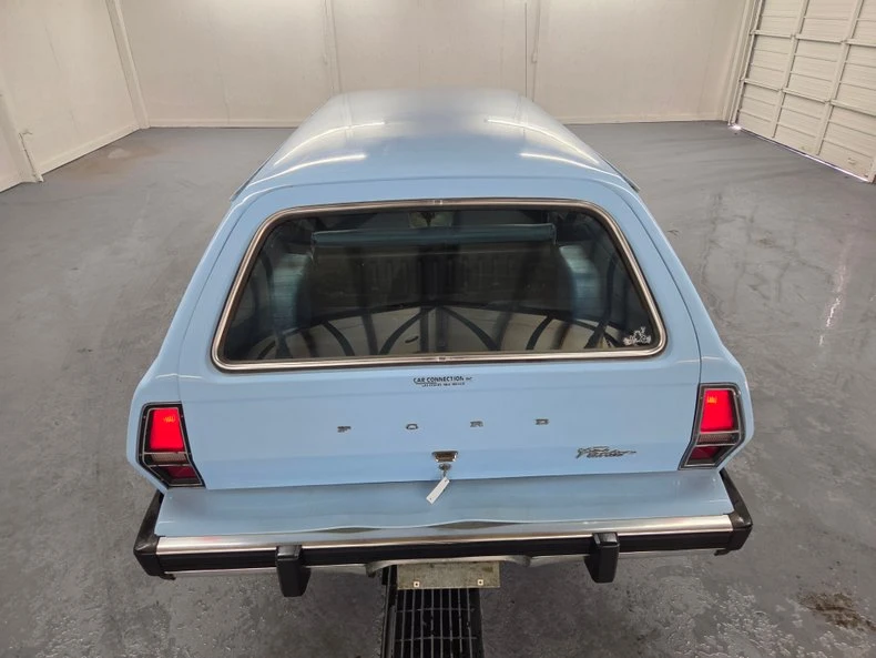 1979 Ford Pinto - Image 5 of 21