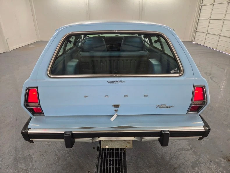 1979 Ford Pinto - Image 4 of 21