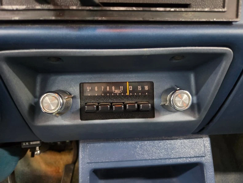 1979 Ford Pinto - Image 16 of 21
