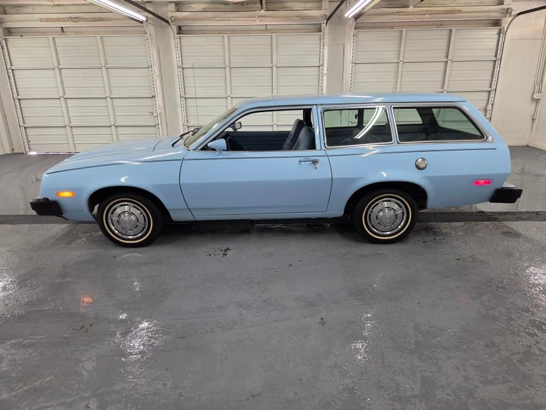 1979 Ford Pinto - Image 2 of 21