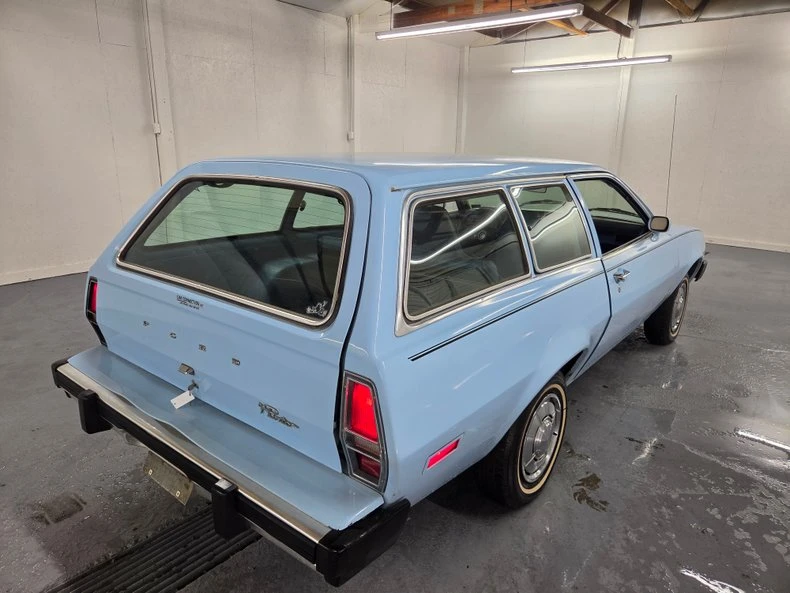 1979 Ford Pinto - Image 6 of 21