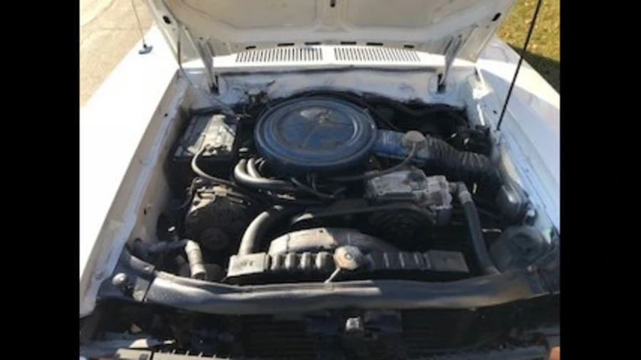 1979 Ford Pinto - Image 8 of 11