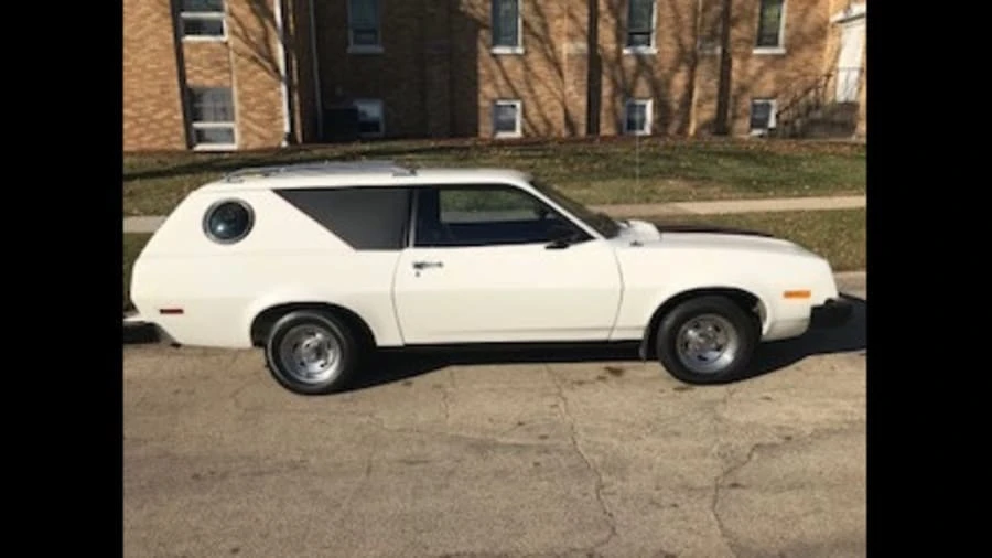 1979 Ford Pinto - Image 10 of 11