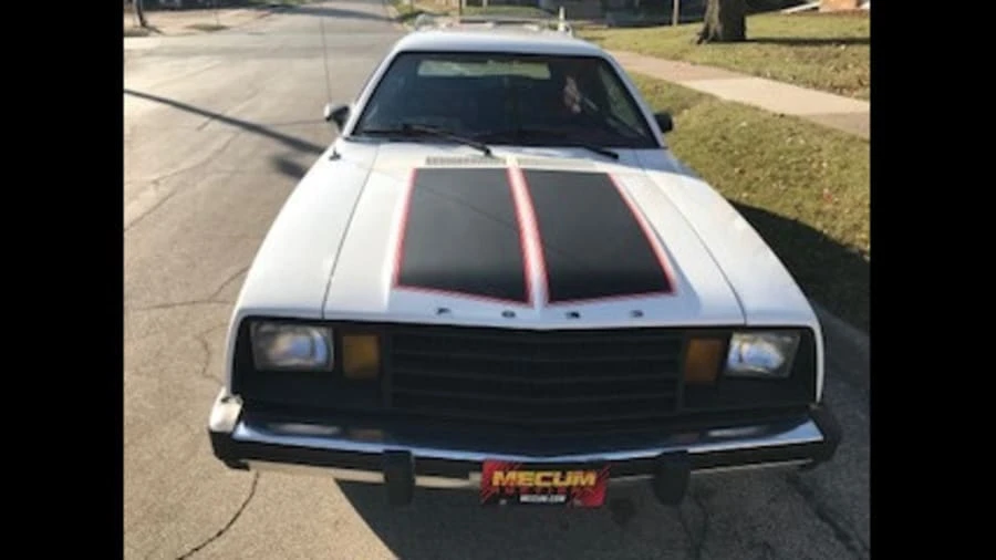 1979 Ford Pinto - Image 11 of 11