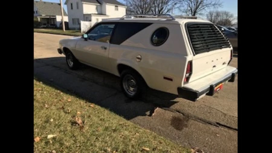 1979 Ford Pinto - Image 3 of 11