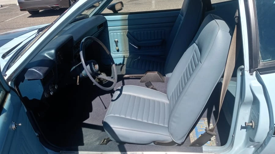 1979 Ford Pinto - Image 3 of 6