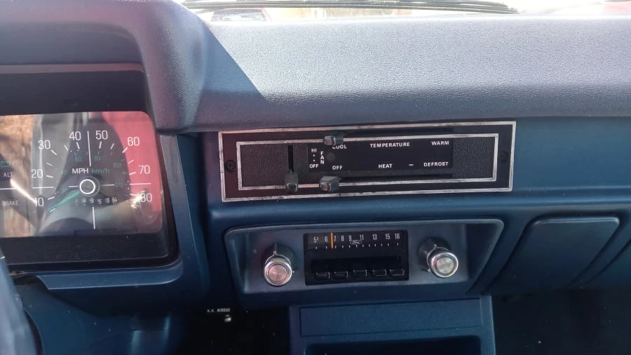 1979 Ford Pinto - Image 4 of 6