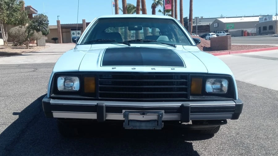 1979 Ford Pinto - Image 5 of 6