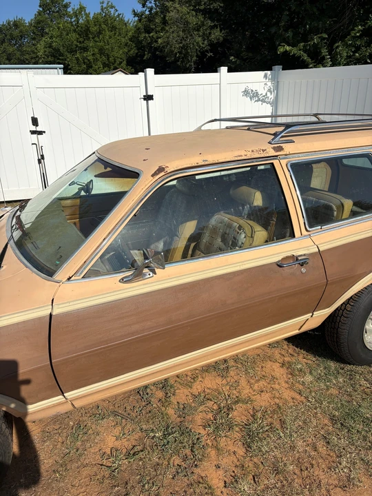 1979 Ford Pinto - Image 14 of 31