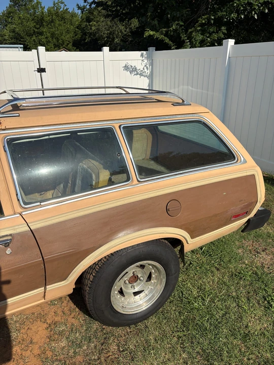 1979 Ford Pinto - Image 15 of 31