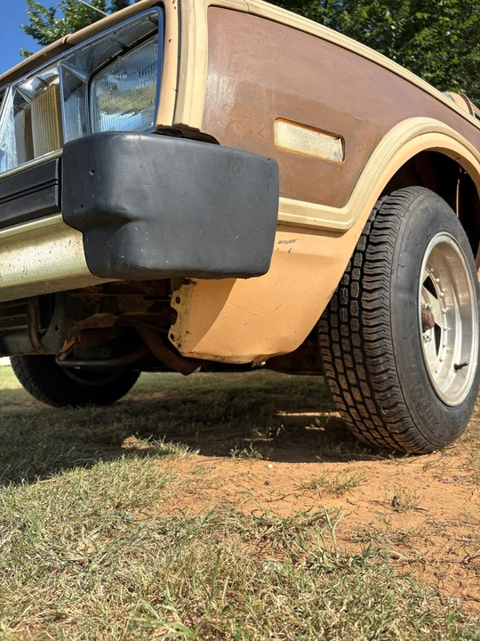 1979 Ford Pinto - Image 11 of 31