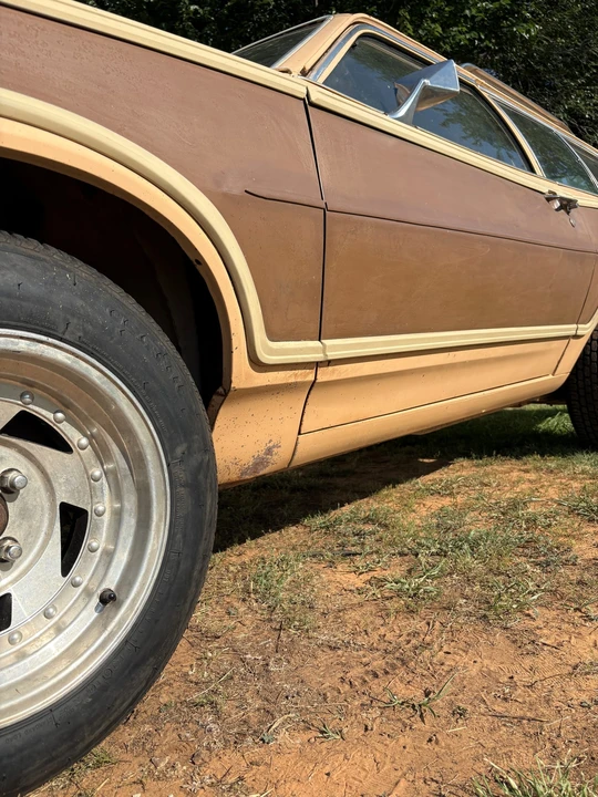 1979 Ford Pinto - Image 13 of 31