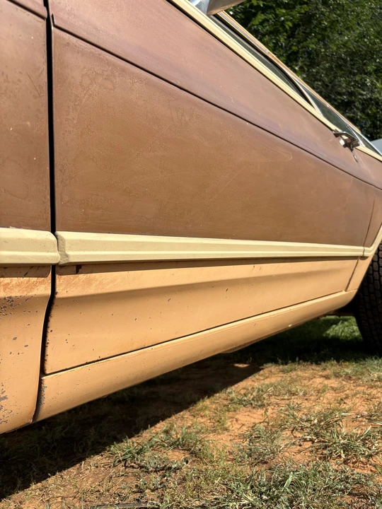 1979 Ford Pinto - Image 23 of 31