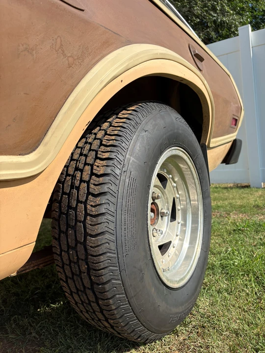 1979 Ford Pinto - Image 31 of 31