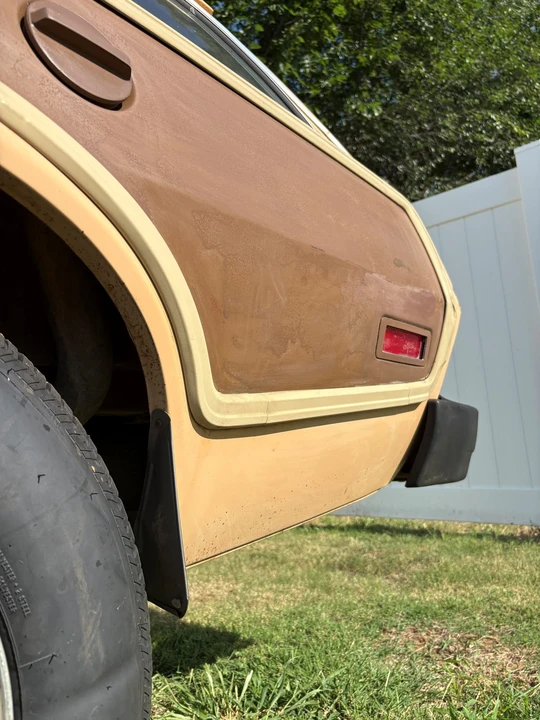 1979 Ford Pinto - Image 16 of 31