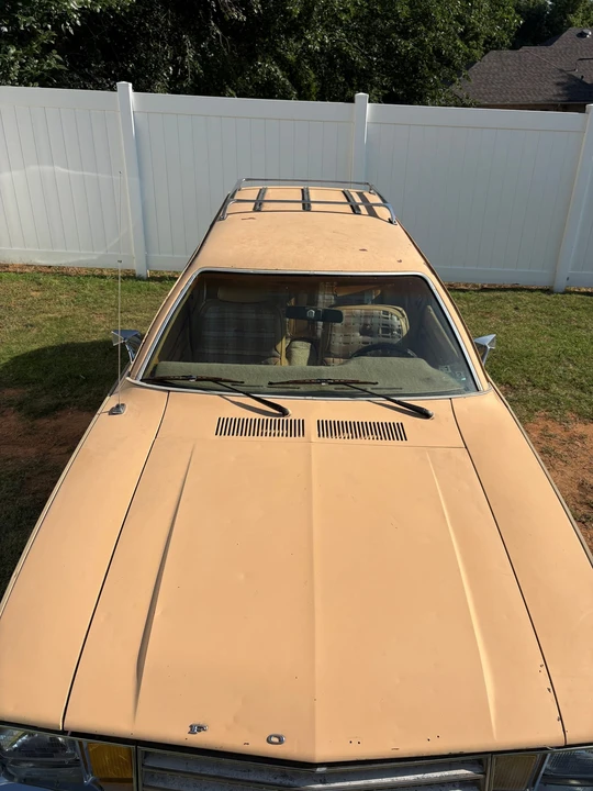1979 Ford Pinto - Image 9 of 31