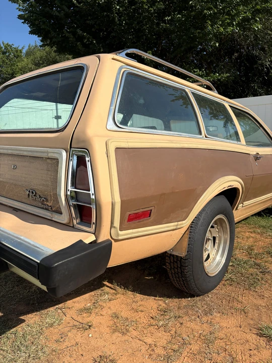 1979 Ford Pinto - Image 19 of 31