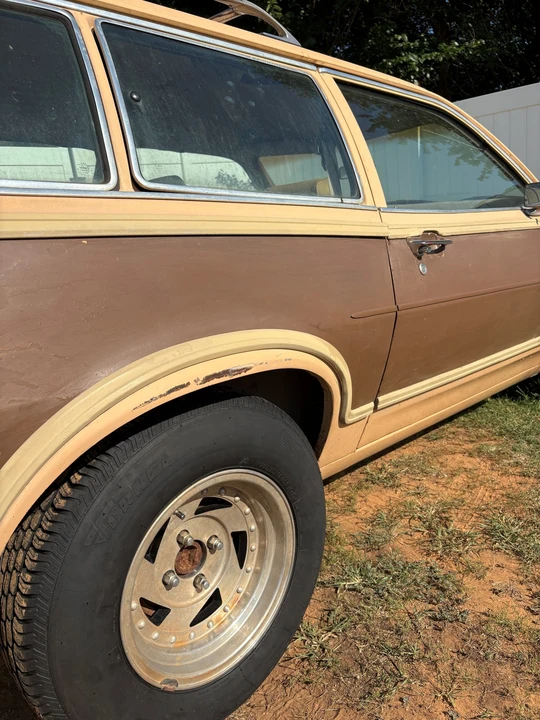 1979 Ford Pinto - Image 20 of 31